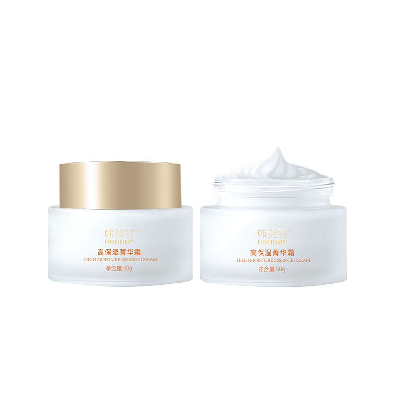 韓芙雪高保濕菁華霜